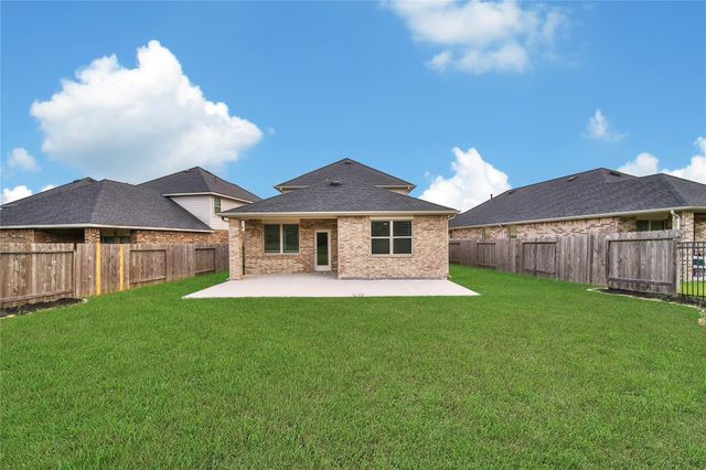 9245 Inland Leather Lane, Conroe, TX 77385