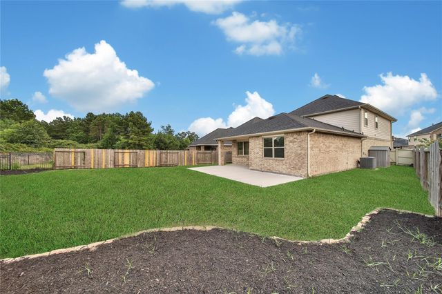 9245 Inland Leather Lane, Conroe, TX 77385