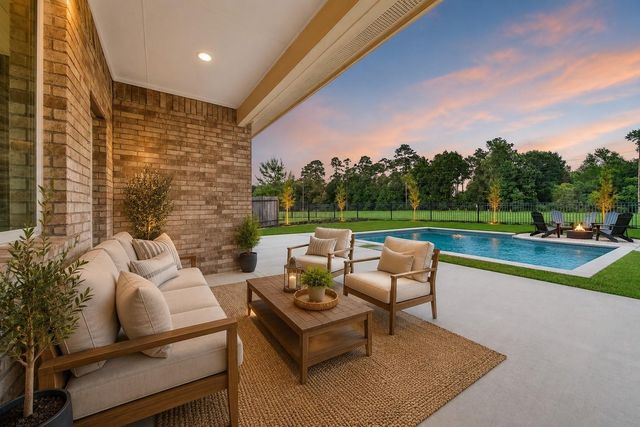 9245 Inland Leather Lane, Conroe, TX 77385