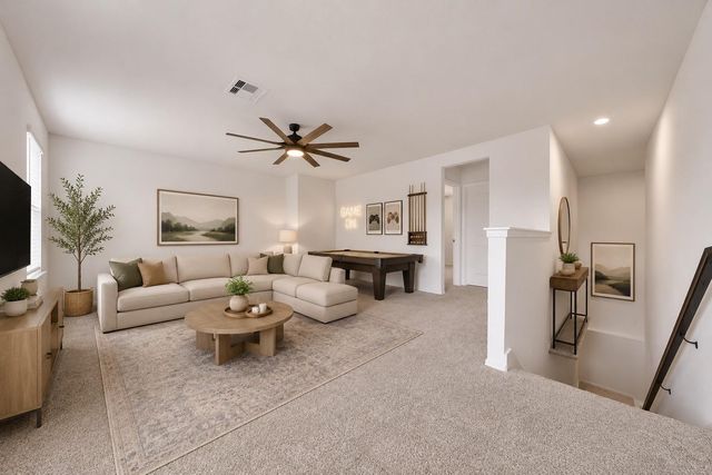 9245 Inland Leather Lane, Conroe, TX 77385