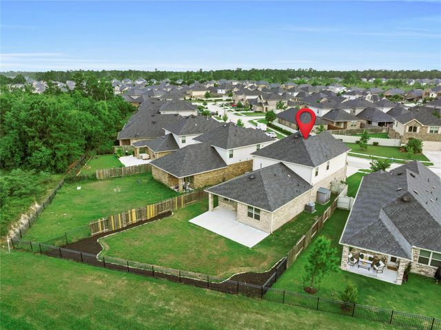 9245 Inland Leather Lane, Conroe, TX 77385