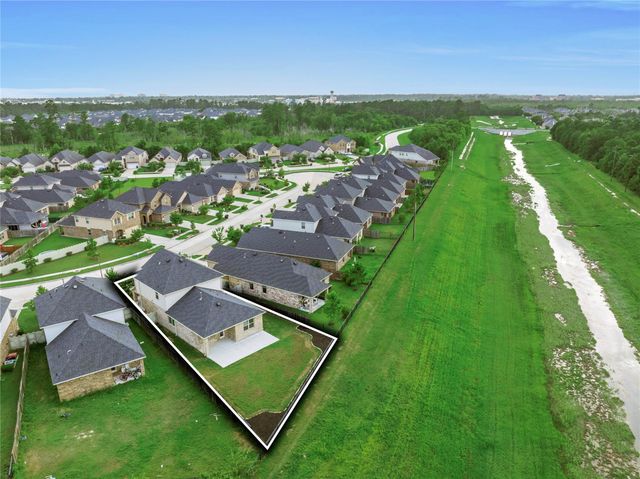 9245 Inland Leather Lane, Conroe, TX 77385