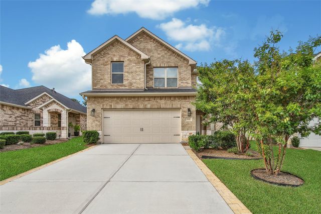 9245 Inland Leather Lane, Conroe, TX 77385