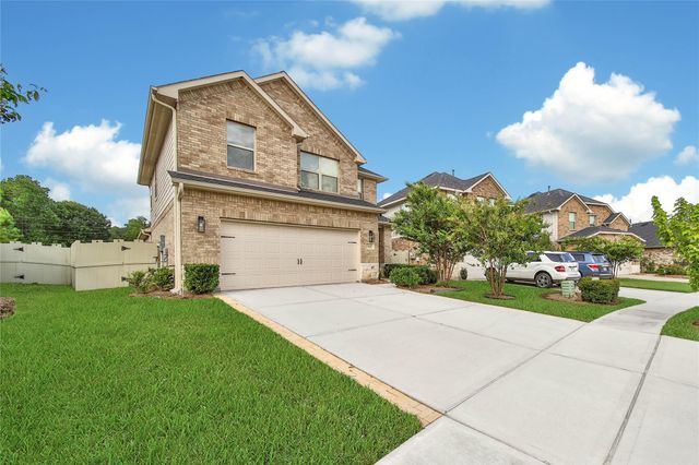 9245 Inland Leather Lane, Conroe, TX 77385
