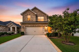 9245 Inland Leather Lane, Conroe, TX 77385