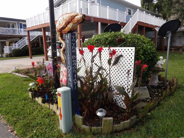 393 Sanddollar Dr., Surfside Beach, SC 29575