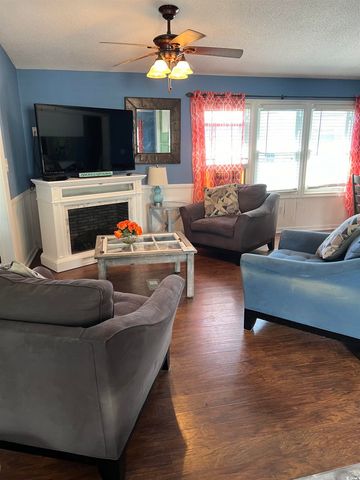 393 Sanddollar Dr., Surfside Beach, SC 29575