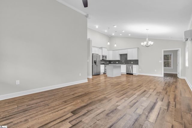 4724 State Park Road, Travelers Rest, SC 29690