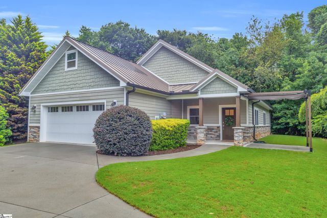 4724 State Park Road, Travelers Rest, SC 29690