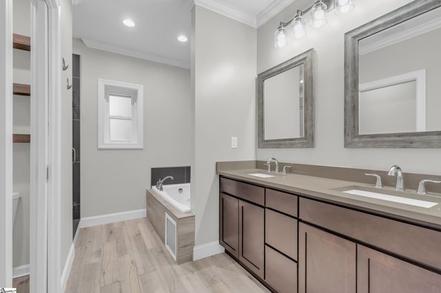 4724 State Park Road, Travelers Rest, SC 29690