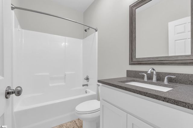 4724 State Park Road, Travelers Rest, SC 29690