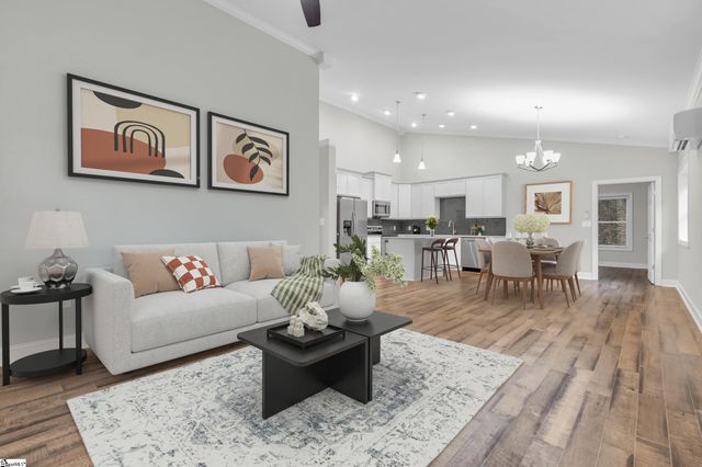 4724 State Park Road, Travelers Rest, SC 29690