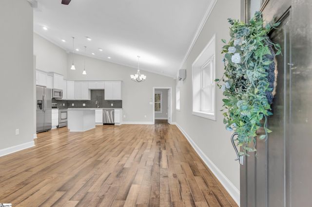 4724 State Park Road, Travelers Rest, SC 29690