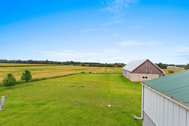 N2956 SLEEPY HOLLOW ROAD, Kewaunee, WI 54216