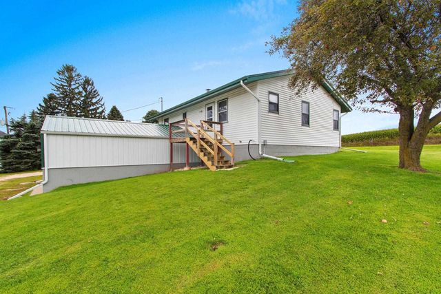 N2956 SLEEPY HOLLOW ROAD, Kewaunee, WI 54216