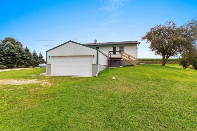 N2956 SLEEPY HOLLOW ROAD, Kewaunee, WI 54216