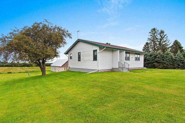N2956 SLEEPY HOLLOW ROAD, Kewaunee, WI 54216