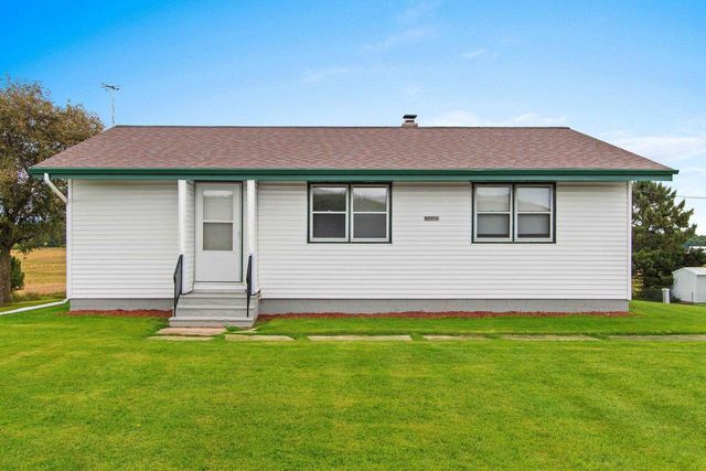 N2956 SLEEPY HOLLOW ROAD, Kewaunee, WI 54216