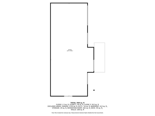 N2956 SLEEPY HOLLOW ROAD, Kewaunee, WI 54216