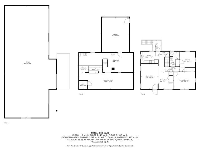 N2956 SLEEPY HOLLOW ROAD, Kewaunee, WI 54216