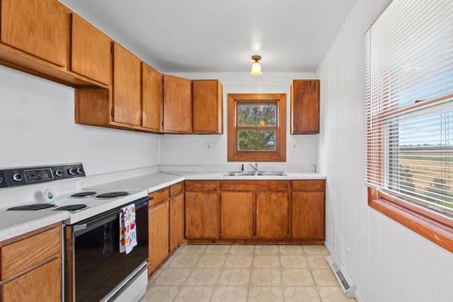 N2956 SLEEPY HOLLOW ROAD, Kewaunee, WI 54216