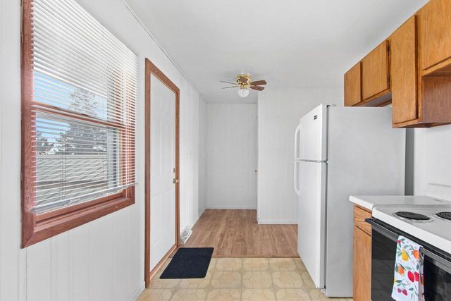 N2956 SLEEPY HOLLOW ROAD, Kewaunee, WI 54216