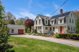 979 Summer Street, Marshfield, MA 02050