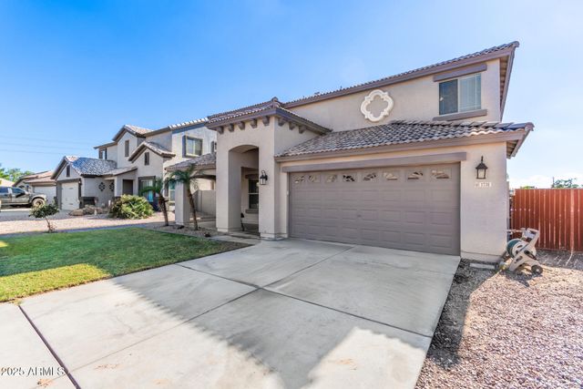 1731 E MAGNUM Road, San Tan Valley, AZ 85140