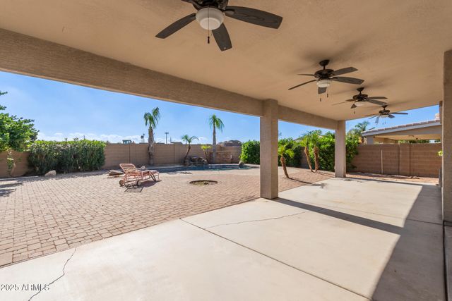 1731 E MAGNUM Road, San Tan Valley, AZ 85140