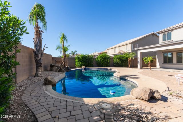 1731 E MAGNUM Road, San Tan Valley, AZ 85140