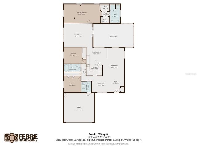 13113 TITLEIST DRIVE, Hudson, FL 34669