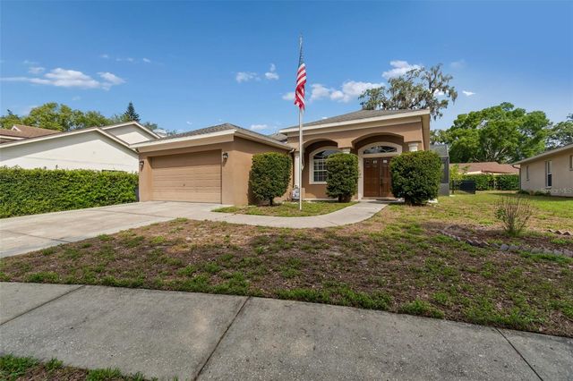 13113 TITLEIST DRIVE, Hudson, FL 34669