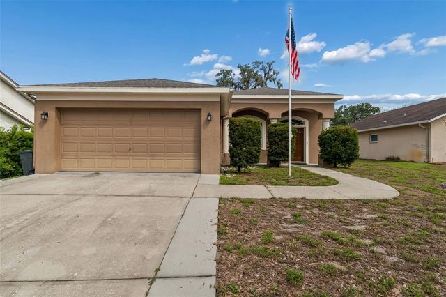 13113 TITLEIST DRIVE, Hudson, FL 34669