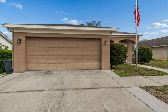 13113 TITLEIST DRIVE, Hudson, FL 34669