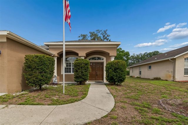 13113 TITLEIST DRIVE, Hudson, FL 34669