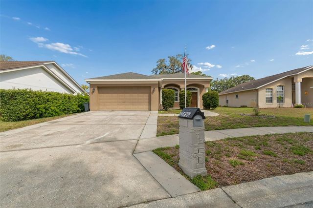 13113 TITLEIST DRIVE, Hudson, FL 34669