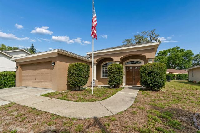 13113 TITLEIST DRIVE, Hudson, FL 34669