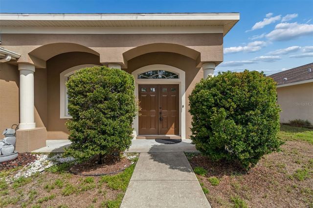 13113 TITLEIST DRIVE, Hudson, FL 34669