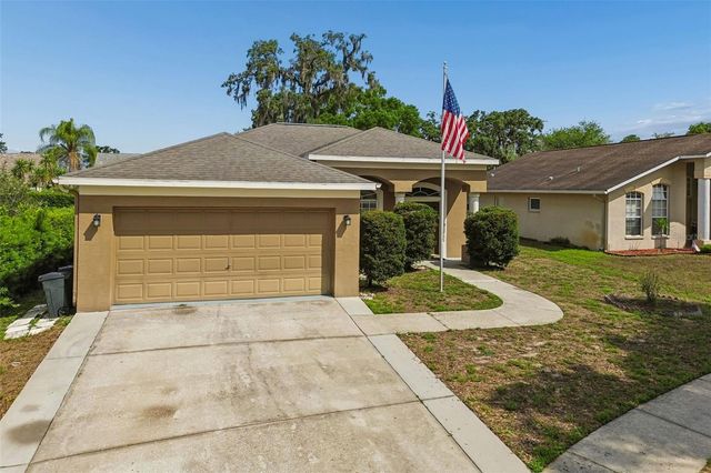13113 TITLEIST DRIVE, Hudson, FL 34669