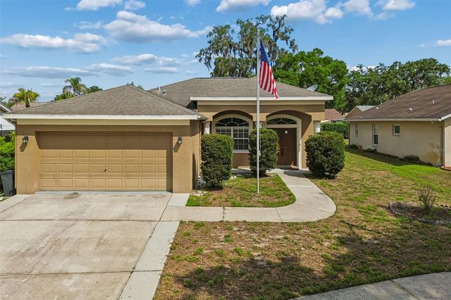 13113 TITLEIST DRIVE, Hudson, FL 34669