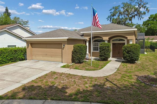 13113 TITLEIST DRIVE, Hudson, FL 34669