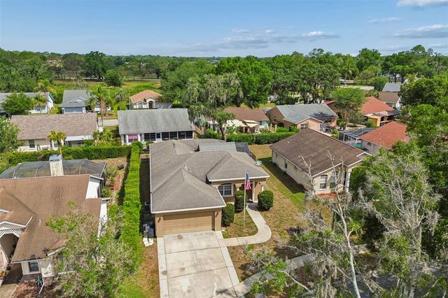 13113 TITLEIST DRIVE, Hudson, FL 34669