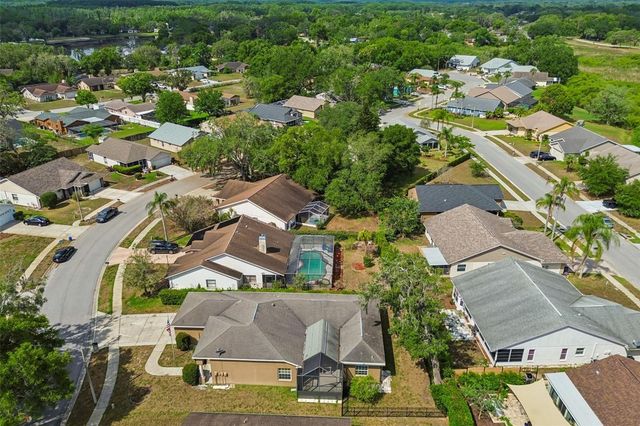 13113 TITLEIST DRIVE, Hudson, FL 34669