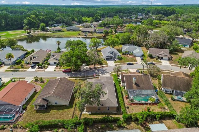 13113 TITLEIST DRIVE, Hudson, FL 34669