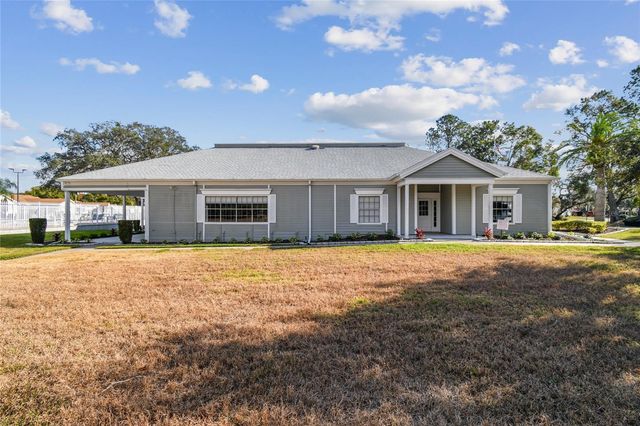 13113 TITLEIST DRIVE, Hudson, FL 34669