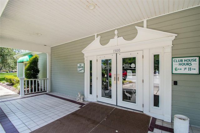 13113 TITLEIST DRIVE, Hudson, FL 34669