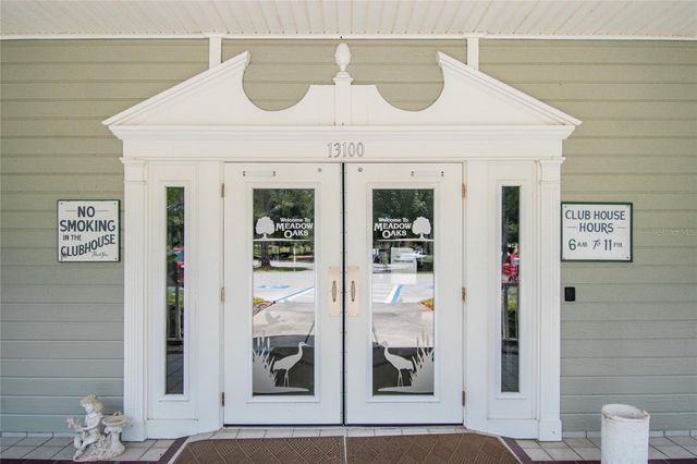 13113 TITLEIST DRIVE, Hudson, FL 34669