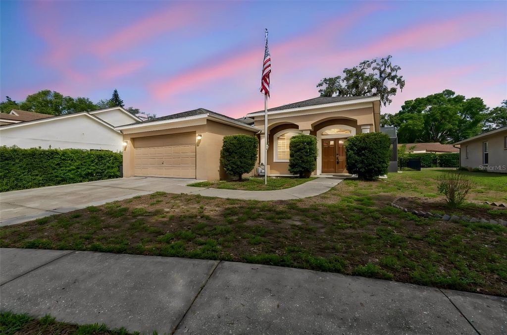 13113 TITLEIST DRIVE, Hudson, FL 34669