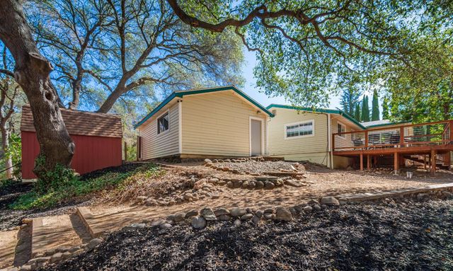 1265 Merry Knoll Rd, Auburn, CA 95603