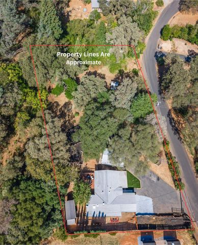 1265 Merry Knoll Rd, Auburn, CA 95603